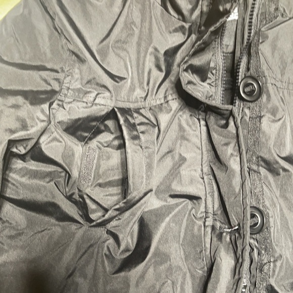 MINUS ZERO WINTER COAT J - Picture 8 of 9